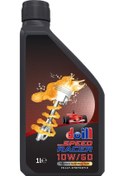 Resim Doill Speed Racer 10W-60 API SN/CF ACEA A3/B4 Tam Sentetik Motor Yağı 1 L 
