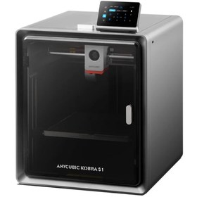 Resim Anycubic - Kobra S1 Combo 3B Yazıcı 