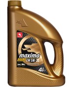 Resim Petrol Ofisi Maxima Fm 5W-30 Motor Yağı 4 L 