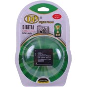 Resim DP Panasonic Bck-7e Batarya 