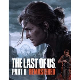 Resim The Last Of Us Part Iı Ps5 (Dijital Ürün) 