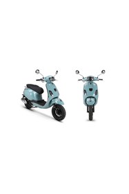 Resim RKS Azure 50 Pro Cc Elektrikli Motosiklet 