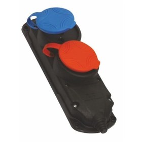 Resim Grup Prizi 1+trifaze 3*25a 1+monofaze 1*16a 50'li 