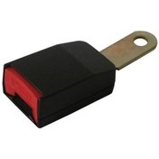 Resim Emniyet Kemer Geçme Aparatı Uzun Demirli 