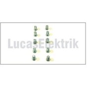 Resim Lucas Twt 116 Mars Otomatık Kapagı Tamır Takımlı Tpt 107 114 Icın 