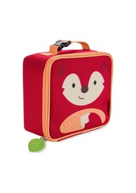 Resim Skip Hop Zoo Beslenme Çantası Tilki 