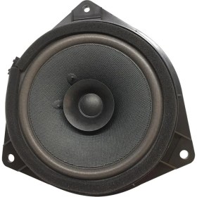 Resim Genel Markalar Pw-13hy 4 Ohm 100 Watt 16 cm Hyundai Araçlar İçin Tekli Hoparlör 
