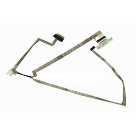 Resim Alfabilgisayar Lenovo Uyumlu Ideapad Z500 Z500A Data Kablo Lcd Lvds Flex Cable Sıfır 