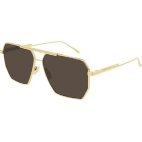Resim Bottega Veneta BV1012S-003 Erkek Güneş Gözlüğü 