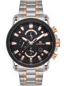 Resim Momentus Sm353t-04sr Erkek Kol Saati 