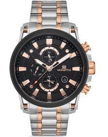 Resim Momentus Sm353t-04sr Erkek Kol Saati 