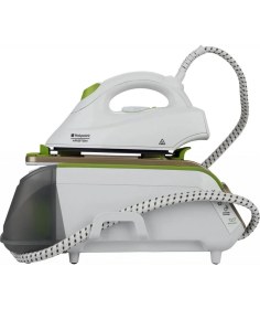 Resim Hotpoint SG C11 CKG 2100W 5.5 Bar Seramik Tabanlı Buharlı Ütü 
