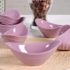 Resim Gondol Çerezlik 16 cm 6 Adet 