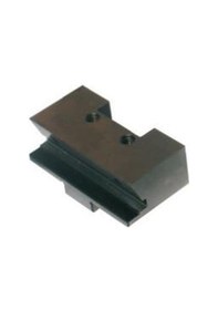 Resim Fett 200mm Krasnic Süper Hassas Tezgah Mengene Hareketli Çene 