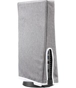 Resim Sony Ps5 Oyun Konsolu İçin Ps5-1 Su Geçirmez Ve Toz Geçirmez Koruyucu Kapak 