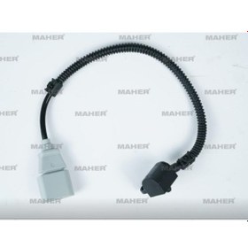 Resim Esse Otomotiv Golf6 Passat Transporter T5 Caddy Polo A3 A4 Leon 10- Sensör Eksantrik Devir - MHR-22732 