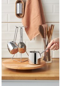 Resim Emsan Magna 4 Parça Cezve Seti 