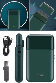 Resim Utelips 0 Kesme Sakal Tıraş Makinesi Usb Ince Elektrikli Araba Usb Şarjlı Sinek Kaydı Tıraş Makinesi Kalite 