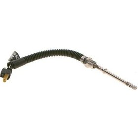 Resim Bosch 0986259005 - Egzoz Sıcaklık Sensoru Kat. Uzerınde Mercedes 