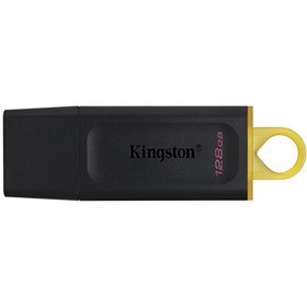 Resim Kingston 128 Gb Exodıa Usb Bellek 3.2 Dt Dtx/128gb 