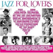 Resim Jazz For Lovers Plak 