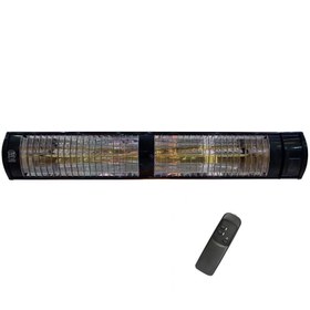 Resim Elcon EIR-RC-4000 Elektrikli Infrared Isıtıcı 4000W 