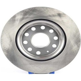 Resim Esse Oto - Golf5-golf6-jetta-a3-leon Fren Diski Ön Adet Fiyat 04-13 Bsg 90-210-008 1k0615301ak 