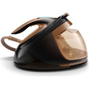 Resim Philips PerfectCare Elite PlusBuhar Kazanlı Ütü, 2700 W, 8 Bar Basınç, 165 g/dk Şok Buhar, 1.8 L Hazne, 