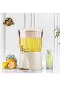 Resim Cvs Dn 4123 4l Su Ve Meşrubat Sebili 
