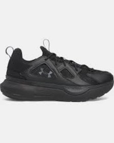 Resim Under Armour Ua Infinite Mvmnt Sesiyah Siyah 