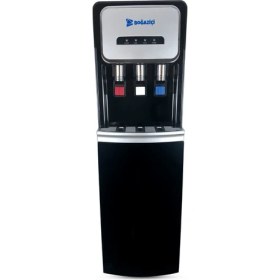 Resim Boğaziçi Su Arıtma Pompalı Arıtmalı Tam Boy Sebil - Boğaziçi Su Arıtma 