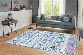 Resim AİDA HOME STRADAZECCA SALON HALISI, 80X300 