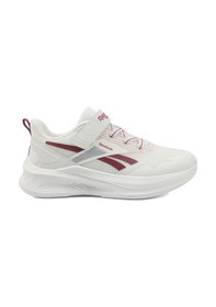 Resim Reebok Anes Run Kds I Beyaz Erkek Çocuk Spor Ayakkabı 000000000102156337 Beyaz-kırmızı 