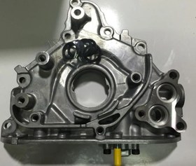 Resim İTHAL L311-0001A-1 | Opel Frontera B 3.2 V6 Benzinli Motor Yağ Pompası 
