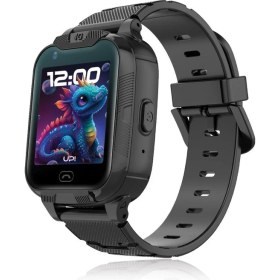 Resim Up-Watch Up Smart Kıds Sma-M1 Black 