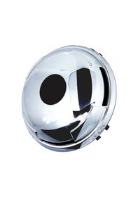 Resim Universal 17.5 Krom Jant Kapağı 1 Adet 