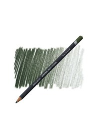 Resim Derwent Procolour Kuru Boya Kalemi 48 Cedar Green Diğer 