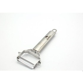 Resim Lorbeer Soyacak Paslanmaz Çelik Germany 