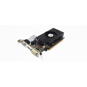 Resim Quadro 4Gb Nvidia Gt730-4Gd3L Ddr3 128Bit Hdmi Dvi Vga Low Profile Ekran Kartı 