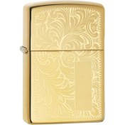 Resim Zippo Classic Z-352B (352B-000035) Benzinli Çakmak 
