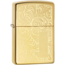 Resim Zippo Classic Z-352B (352B-000035) Benzinli Çakmak 