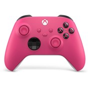 Resim Microsoft Xbox Wireless Controller 9.Nesil - Pembe (Microsoft TR Garantili) 