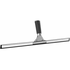 Resim Mediterian Paslanmaz Metal Cam Sil Eko 45 cm, dayanıklı ve kullanışlı mutfak aksesuarı 