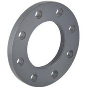 Resim Pvc Yapıştırma Muflu Serbest Flanş Ø 110 1 Adet 