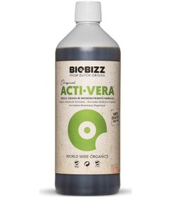 Resim Biobizz Acti vera 1 Litre 