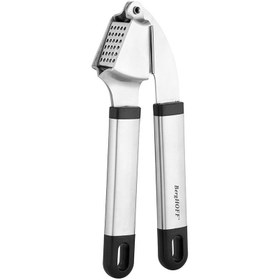 Resim Berghoff Essentials Sarımsak Ezici Çelik 