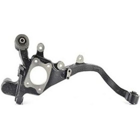 Resim Sonata 2002-2006 Arka Sol Aks Taşıyıcı 5271038700 