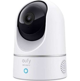 Resim Anker eufy Security 360 Derece Dönebilen 2K HD Gece Görüşü IP Güvenlik Kamerası 