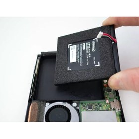 Resim Nintendo Switch Hac-003 Aküsü 256275583 