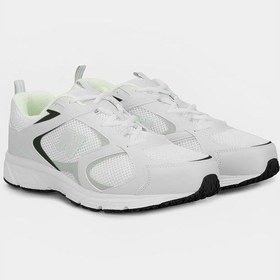 Resim New Balance 408 Lifestyle Ml408mg Beyaz & Su Yeşili Kadın Günlük Spor Ayakkabı 001 